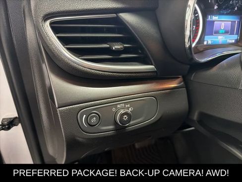 Used 2020 Buick Encore Preferred AWD/4WD image 14