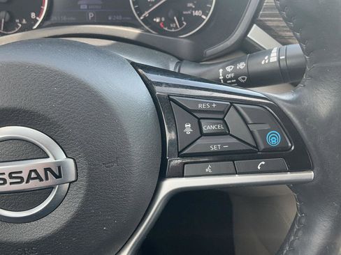 Used 2022 Nissan Altima 2.5 SL image 19