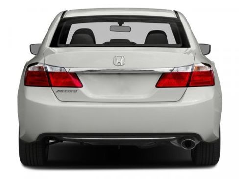 Used 2015 Honda Accord LX image 5