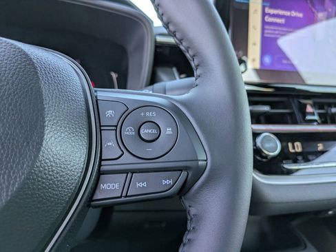 New 2026 Toyota Corolla SE image 23