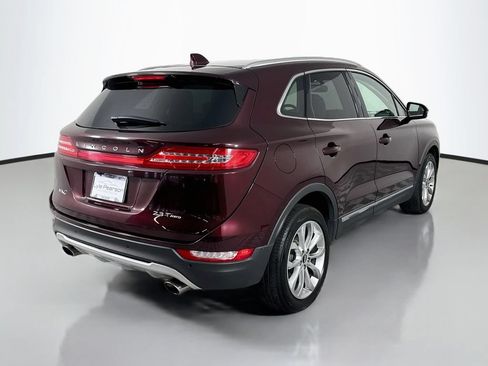 Used 2017 Lincoln MKC Select w/ Select Plus Package AWD/4WD image 9