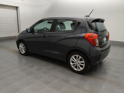 Used 2021 Chevrolet Spark LT FWD image 3