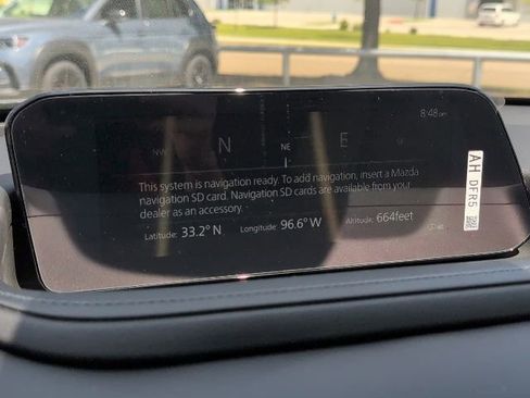 Used 2025 MAZDA CX-30 AWD 2.5 S w/ Preferred Package image 29