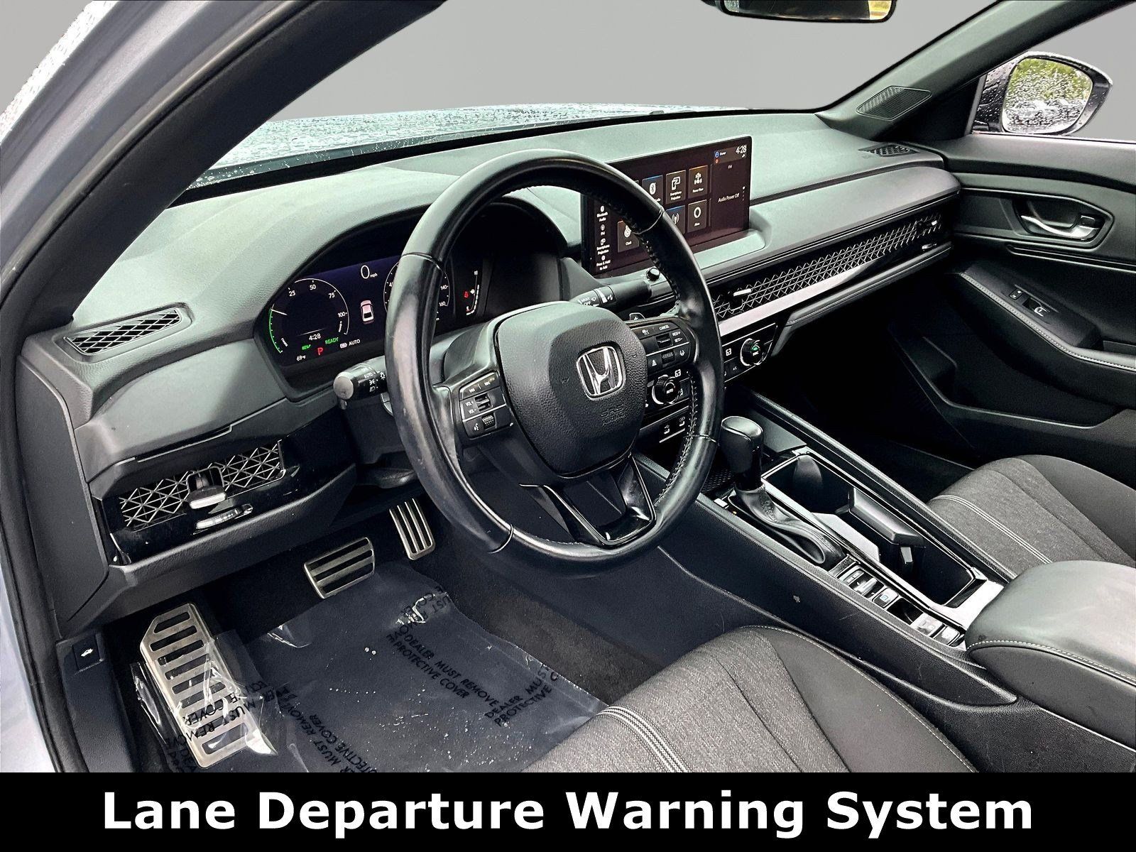 Used 2023 Honda Accord Sport image 16
