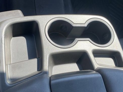 Used 2023 Chevrolet Silverado 1500 Custom Trail Boss w/ Midnight Edition image 22