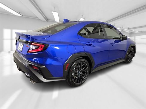 New 2026 Subaru WRX Limited image 4
