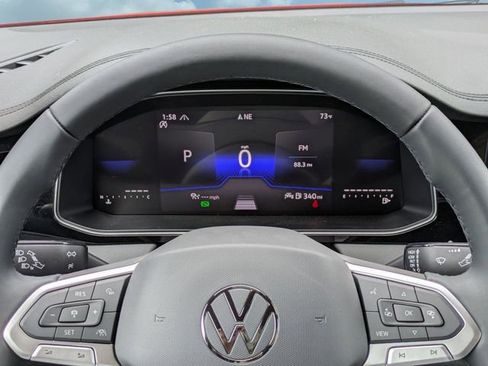 New 2026 Volkswagen Jetta Sport FWD image 26