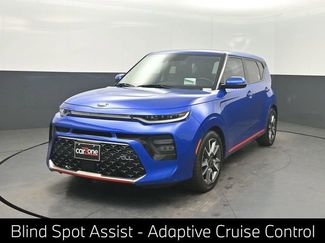 Used 2021 Kia Soul Turbo FWD video 1