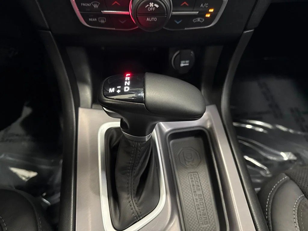 Used 2023 Dodge Charger Scat Pack RWD image 31