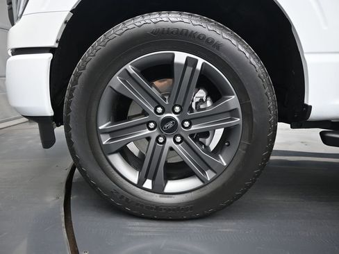 Used 2023 Ford F150 XLT w/ Equipment Group 302A High AWD/4WD image 26