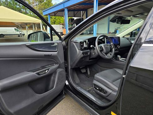 Used 2024 Lexus NX 350 AWD w/ Vision Package image 19
