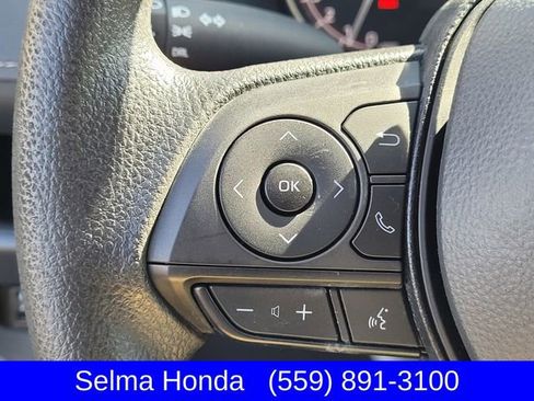 Used 2024 Toyota RAV4 LE image 13