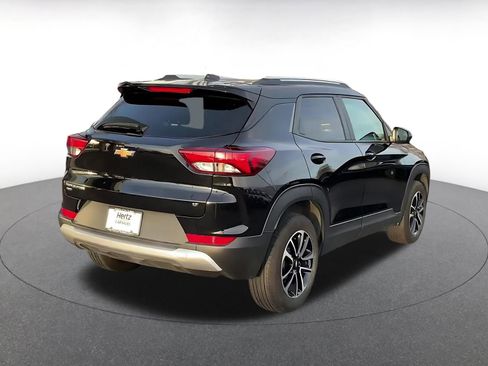 Used 2025 Chevrolet TrailBlazer LT image 14