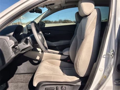 Certified 2024 Honda Accord EX image 11