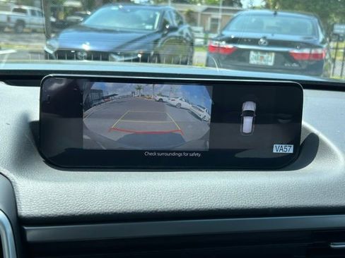 New 2026 MAZDA CX-50 AWD 2.5 Hybrid w/ Weather Package image 19