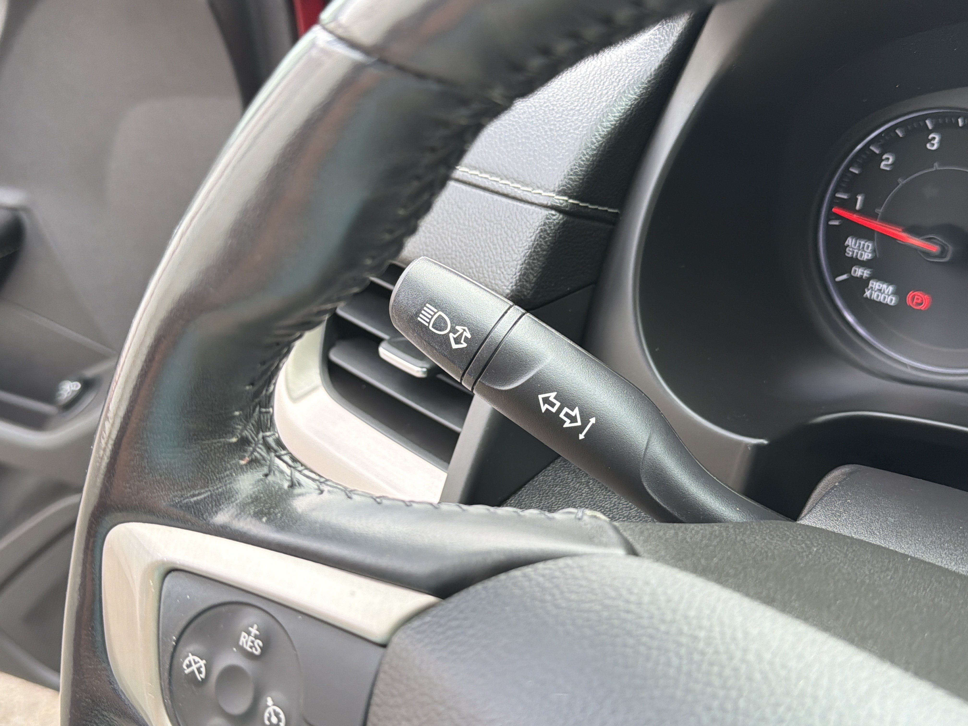 Used 2018 GMC Terrain Denali AWD/4WD image 17