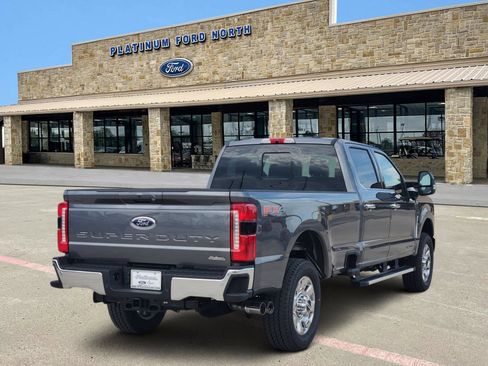 New 2026 Ford F350 Lariat w/ Chrome Package AWD/4WD image 5