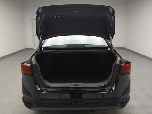 Used 2020 Nissan Altima 2.5 S FWD image 29