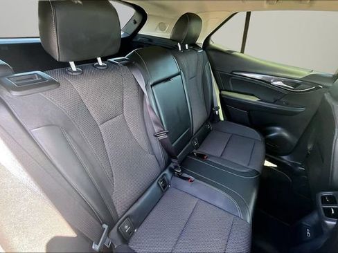 Used 2023 Buick Envision Preferred AWD/4WD image 26