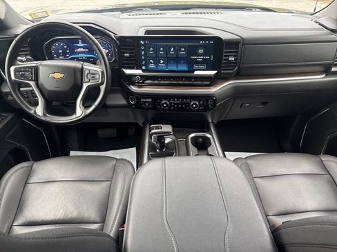 Used 2023 Chevrolet Silverado 1500 LT image 22