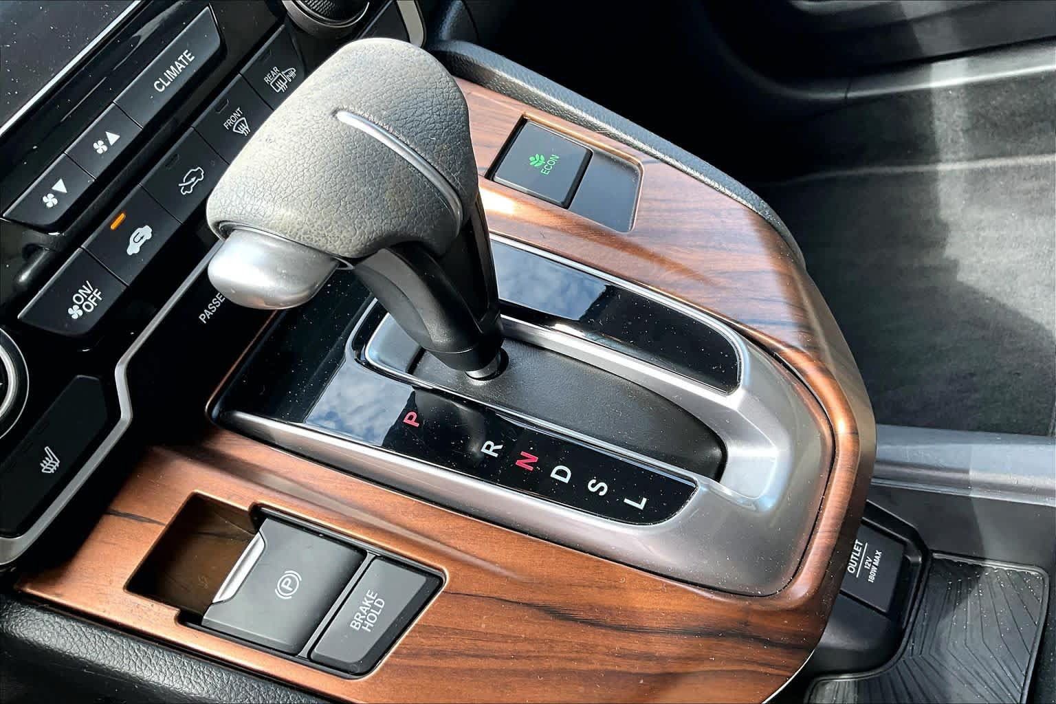 Used 2019 Honda CR-V EX image 17