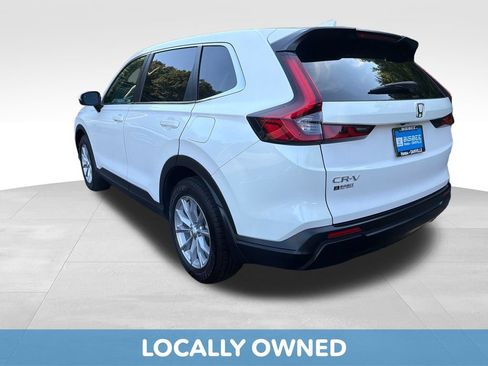 Certified 2023 Honda CR-V EX image 4