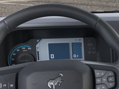 New 2024 Ford Bronco Big Bend AWD/4WD image 13