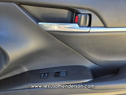 Used 2023 Toyota Camry LE image 17