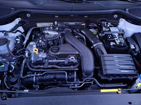 New 2025 Volkswagen Taos SEL AWD/4WD image 20