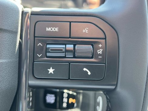 New 2027 Kia Telluride EX X-Line AWD/4WD image 29