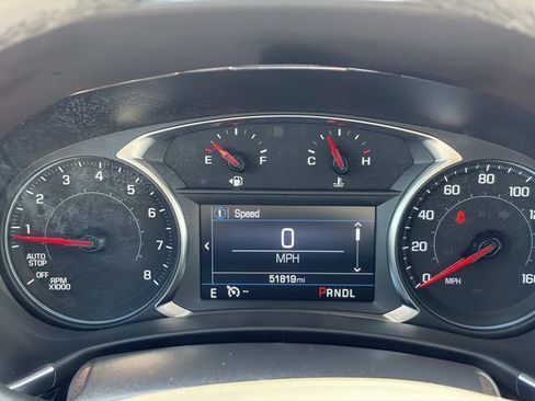 Used 2024 Chevrolet Equinox LT FWD image 20