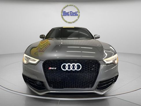 Used 2014 Audi RS 5 Coupe AWD/4WD image 8