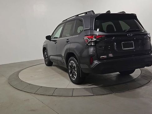 New 2026 Subaru Forester Premium w/ Base/Premium Plus Package image 3