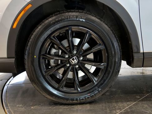 Used 2024 Honda CR-V Sport image 10