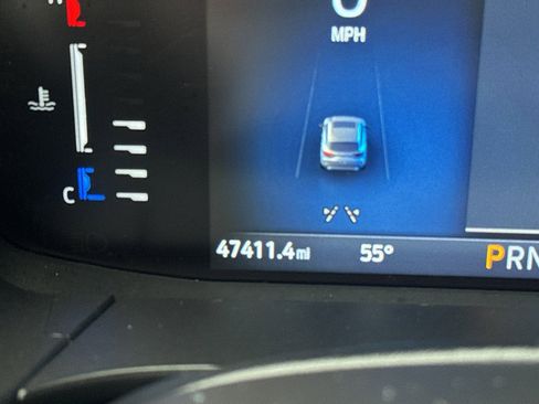 Used 2024 Ford Escape ST-Line w/ Cold Weather Package image 26