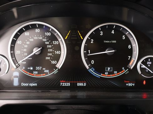 Used 2017 BMW X5 sDrive35i RWD image 4