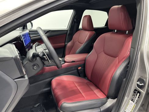 Used 2024 Lexus NX 350 AWD w/ Vision Package image 15