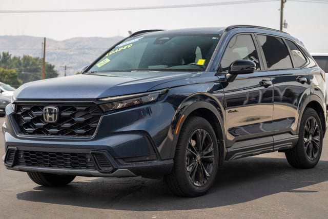 Used 2023 Honda CR-V Sport Touring image 56