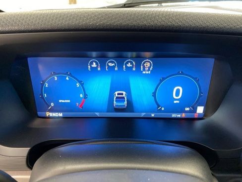 New 2025 Ford F150 XLT w/ Equipment Group 303A High image 22