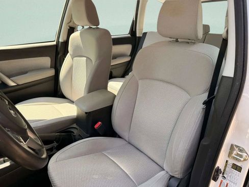 Used 2017 Subaru Forester 2.5i w/ Popular Package #2A image 15