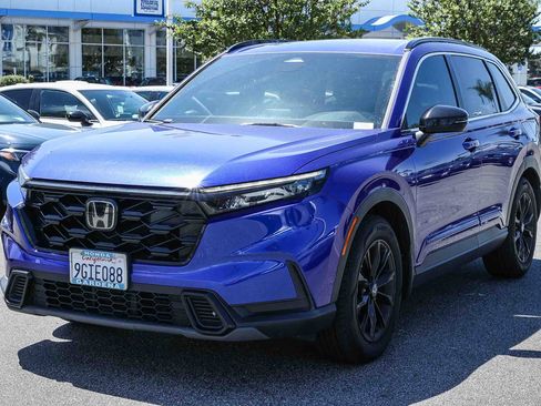 Used 2023 Honda CR-V Sport image 3