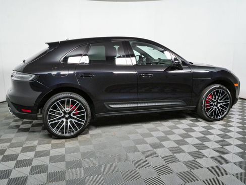New 2026 Porsche Macan S AWD/4WD image 29