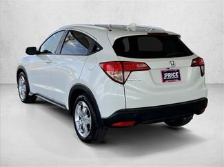 Used 2016 Honda HR-V EX-L video 3