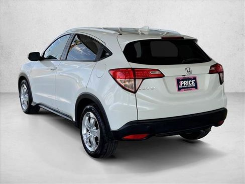 Used 2016 Honda HR-V EX-L image 3