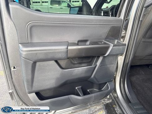 Used 2023 Ford F150 XLT w/ Equipment Group 302A High AWD/4WD image 36