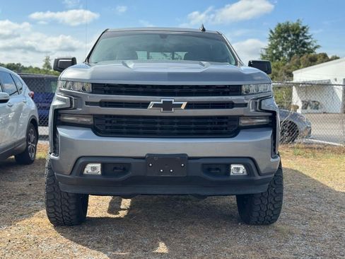 Used 2019 Chevrolet Silverado 1500 RST AWD/4WD image 3