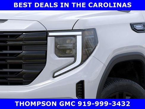 New 2026 GMC Sierra 1500 Elevation w/ Elevation Select Package image 13