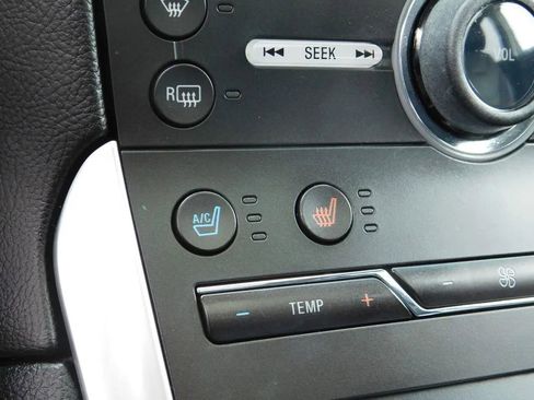 Used 2015 Ford Edge Titanium w/ Equipment Group 301A image 20