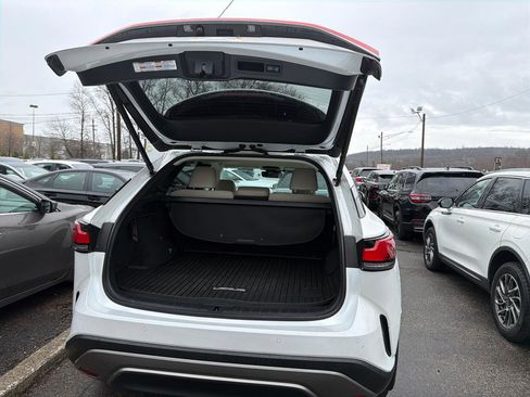 Used 2023 Lexus RX 350 Premium w/ Accessory Package image 9