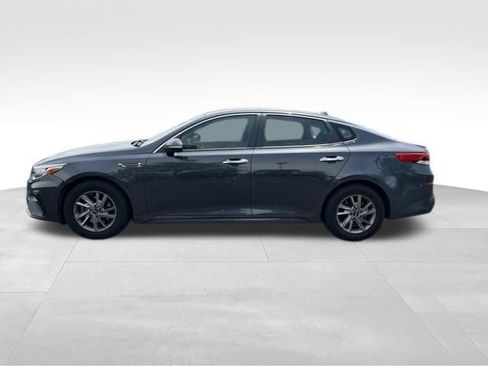 Used 2019 Kia Optima LX FWD image 4